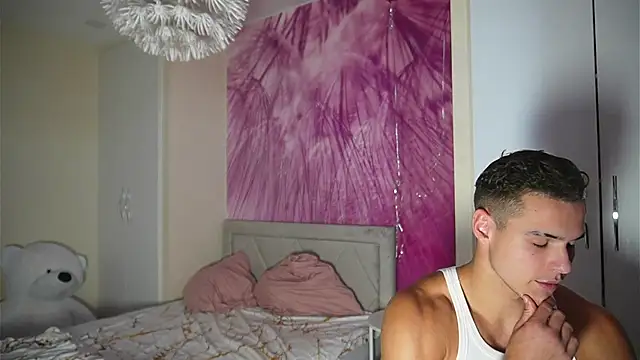 Horny boyzz online show from 21, 3, 2026