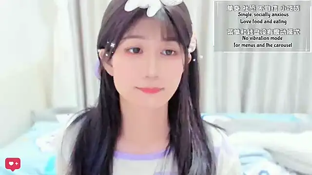 Rabbitlittlefool online show from 1, 2, 2026