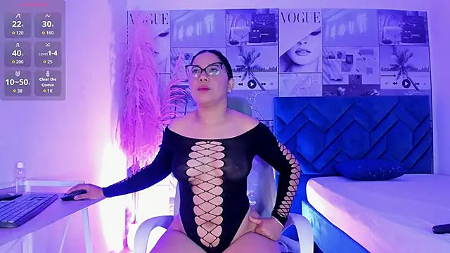 iSofiaass online show from 12, 3, 2026