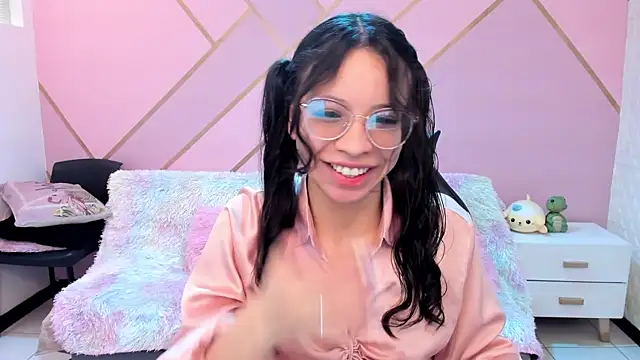 Giaa rossi online show from 16, 11, 2025