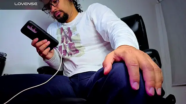 Ernesto-Rodriguez82 online show from 3, 3, 2026