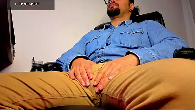 Ernesto-Rodriguez82 online show from 7, 3, 2026