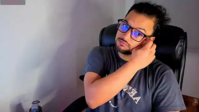 Ernesto-Rodriguez82 online show from 16, 3, 2026