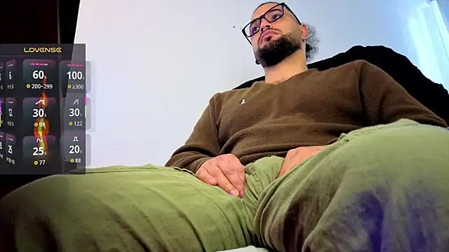 Ernesto-Rodriguez82 online show from 22, 5, 2026