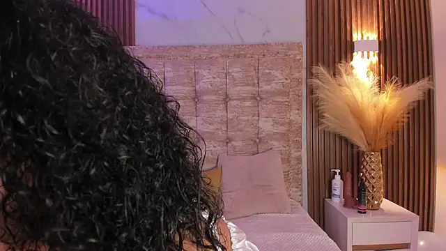 Dakota Mars online show from 27, 2, 2026