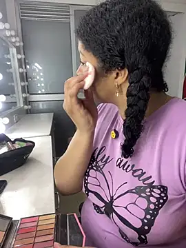 Dakota Mars online show from 22, 4, 2026