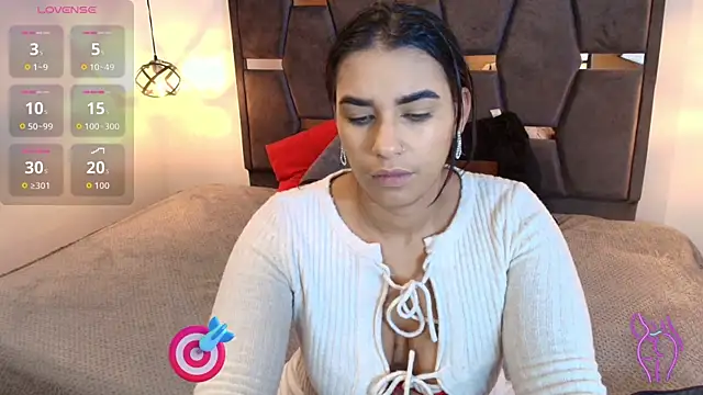 Lia Blake  online show from 31, 3, 2026