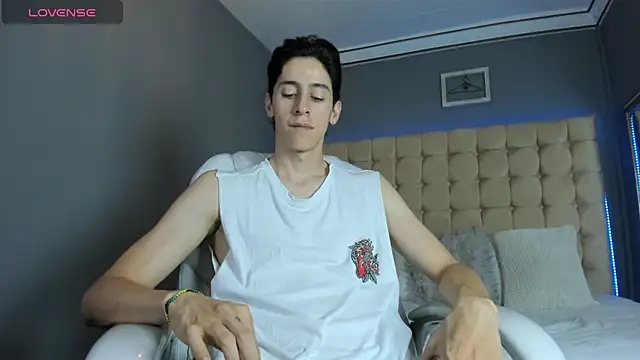 Snapshot of Jhon_snow22 chatting on 23, 9, 2025 Jhon snow22 online show from 23, 9, 2025