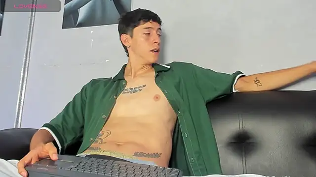 Jhon snow22 online show from 19, 11, 2025