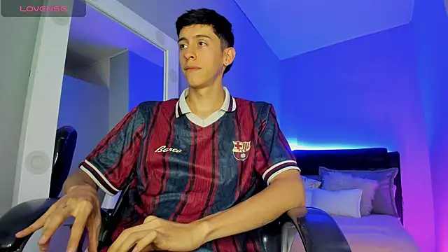 Jhon snow22 online show from 2, 12, 2025