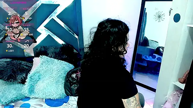 keith cute online show from 17, 10, 2025