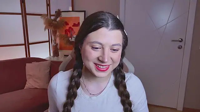 Queen Michelle  online show from 13, 1, 2026