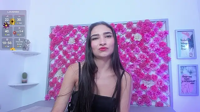 hannah miller 1 online show from 4, 2, 2026