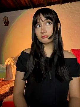 kaori 77 online show from 18, 9, 2025