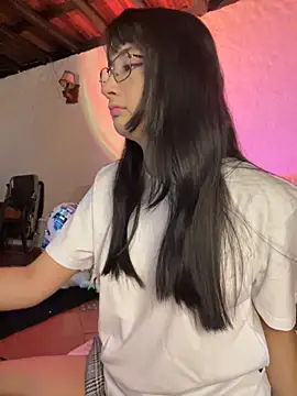 kaori 77 online show from 3, 11, 2025