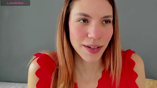 AntonellaaRossii online show from 26, 9, 2025