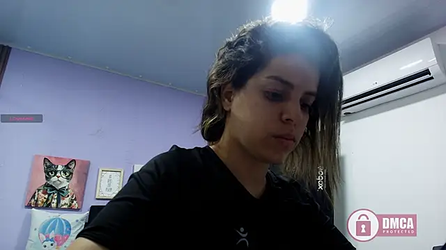 gisell gomez online show from 16, 2, 2026