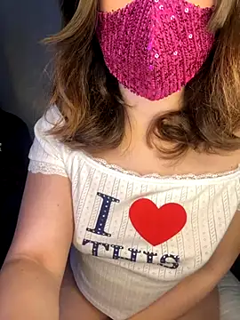 Elina-Marina online show from 18, 11, 2025