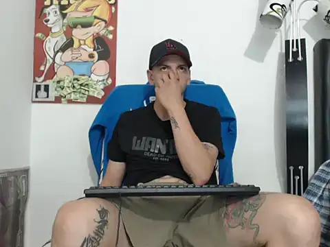 Thomasjons  online show from 23, 9, 2025