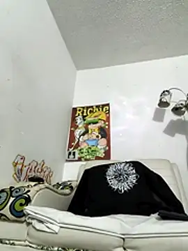 Thomasjons  online show from 7, 2, 2026