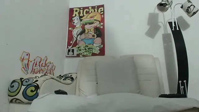 Thomasjons  online show from 10, 2, 2026