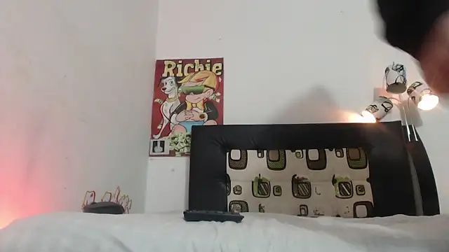 Thomasjons  online show from 7, 3, 2026