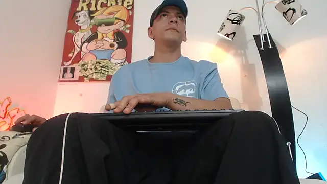 Thomasjons  online show from 18, 3, 2026