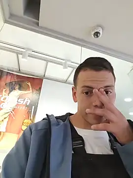 Thomasjons  online show from 28, 5, 2026