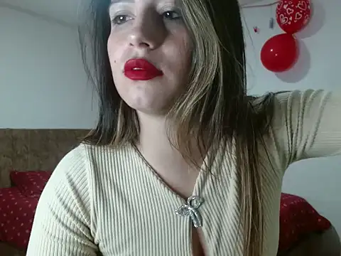 Ladynova440 online show from 24, 2, 2026