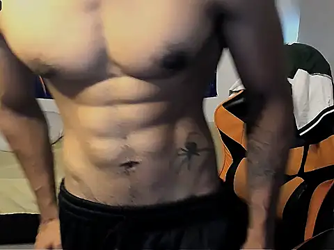 jeanfran ferrer online show from 24, 9, 2025