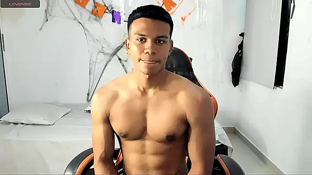 jeanfran ferrer online show from 24, 10, 2025