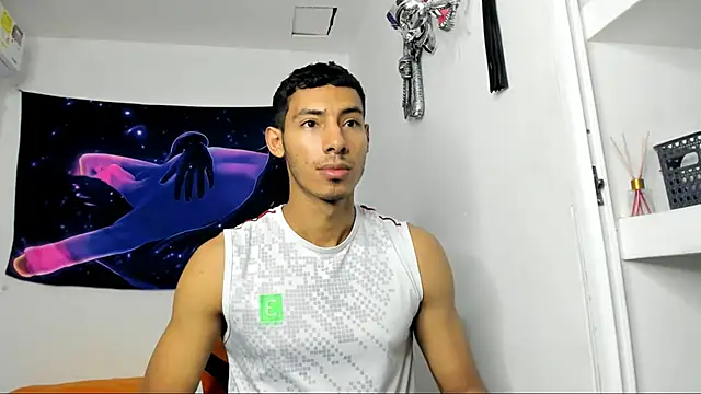 Snapshot of jhosep_hamilton chatting on 26, 9, 2025 jhosep hamilton online show from 26, 9, 2025