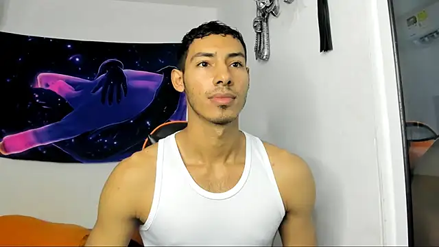 Snapshot of jhosep_hamilton chatting on 27, 9, 2025 jhosep hamilton online show from 27, 9, 2025