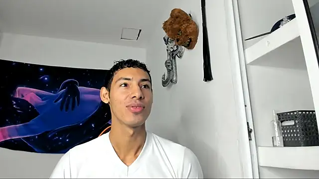 Snapshot of jhosep_hamilton chatting on 13, 10, 2025 jhosep hamilton online show from 13, 10, 2025