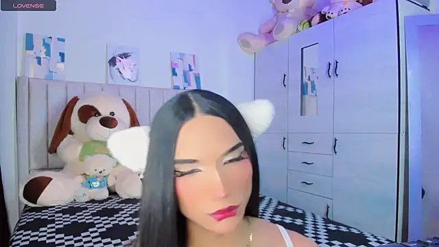 Snapshot of baby_cleo chatting on 3, 10, 2025 baby cleo online show from 3, 10, 2025