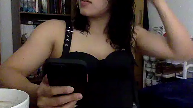 Snapshot of SEXOFLION chatting on 14, 9, 2025 SEXOFLION online show from 14, 9, 2025