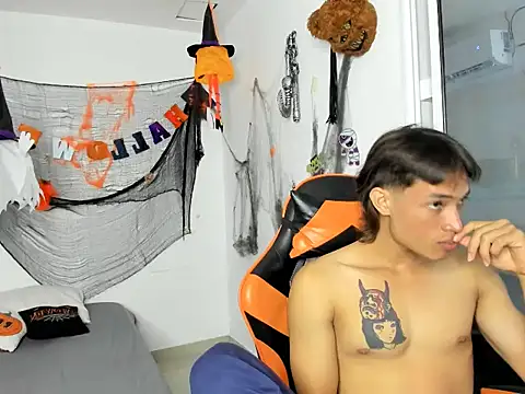 kenshi roa online show from 11, 11, 2025