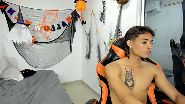 kenshi roa online show from 15, 11, 2025