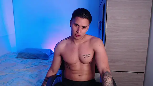 valentinosex1 online show from 23, 9, 2025