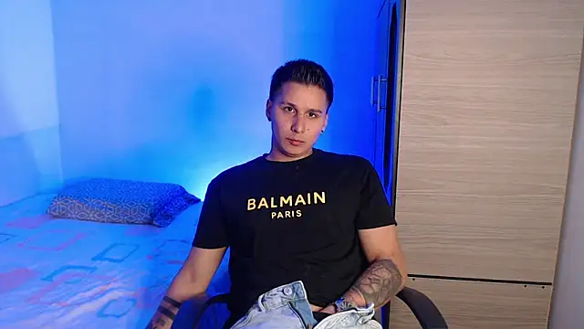 valentinosex1 online show from 20, 12, 2025