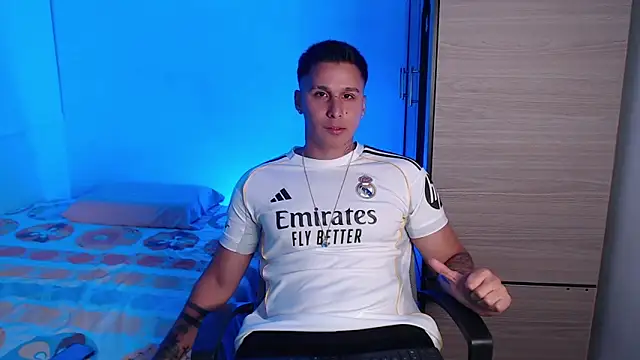 valentinosex1 online show from 9, 4, 2026