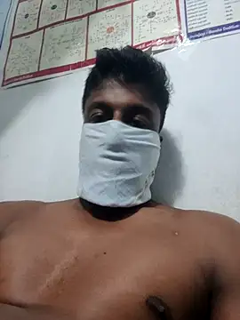 Bullboy8in online show from 12, 9, 2025