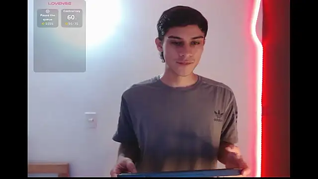 axel davis  online show from 17, 10, 2025