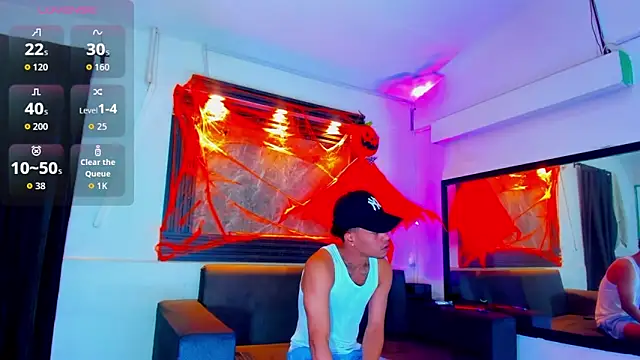 Rick big online show from 19, 10, 2025