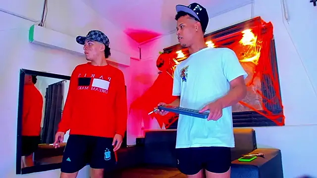 Rick big online show from 25, 10, 2025