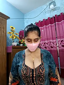 Cute Faria online show from 22, 11, 2025