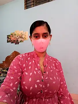 Cute Faria online show from 24, 11, 2025