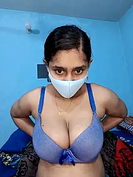 Cute Faria online show from 12, 1, 2026