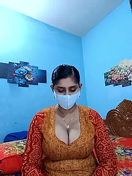 Cute Faria online show from 12, 3, 2026