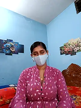 Cute Faria online show from 14, 3, 2026